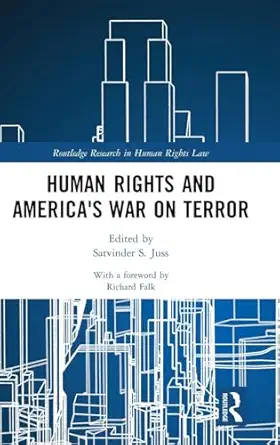 Human Rights And Americas War On Terror