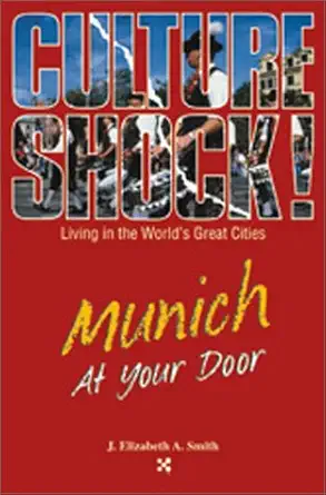 Munich At Your Door
