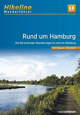 Hamburg Rund Um 50 Scha Nsten
