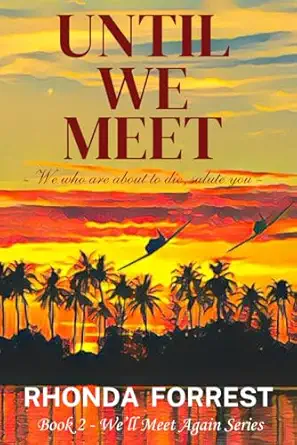 Until We Meet Book 2 Well Meet Again Series