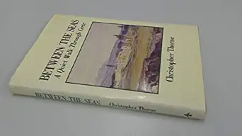 Between The Seas A Quiet Walk Through Crete