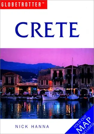 Globetrotter Travel Pack Crete