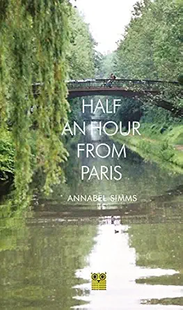 Half An Hour From Paris