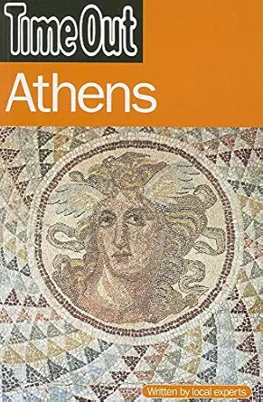 Time Out Athens