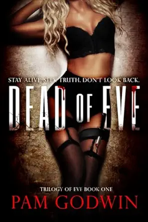 dead of eve 1st edition pam godwin 0615717217, 978-0615717210