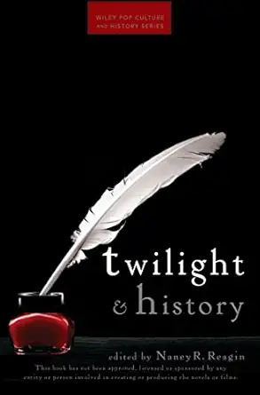 Twilight And History