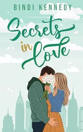 Secrets In Love