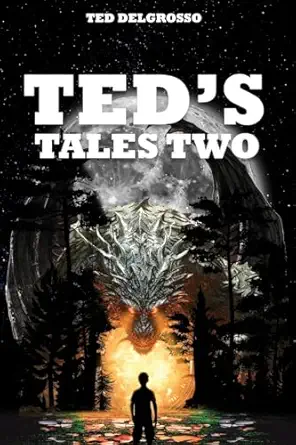 Teda S Tales Two