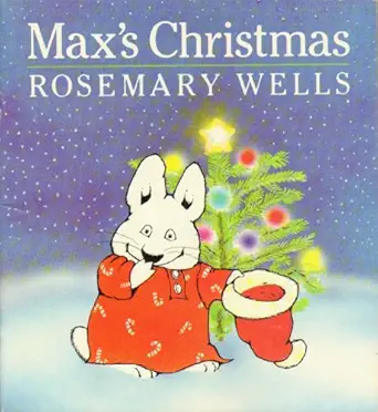 Maxs Christmas