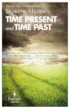 Time Present And Time Past