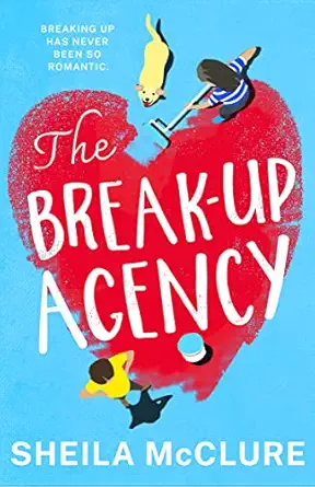 The Break Up Agency