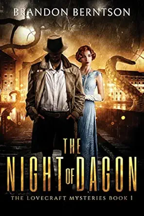The Night Of Dagon