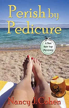 Perish By Pedicure