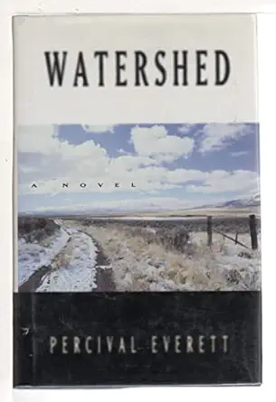 Watershed