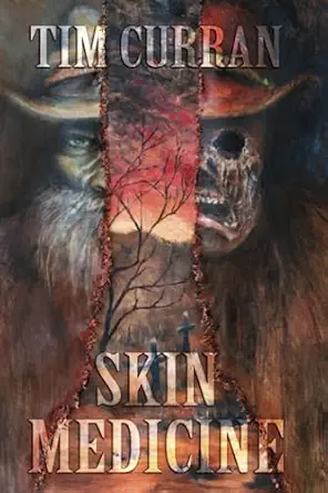 skin medicine 1st edition tim curran ,rebecca clegg 1957121483, 978-1957121482