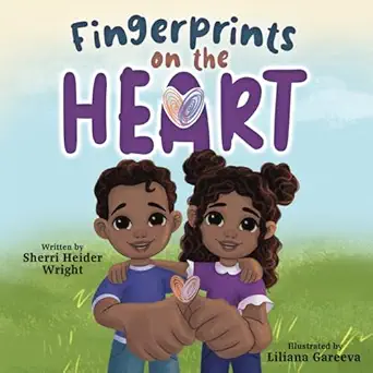 Fingerprints On The Heart