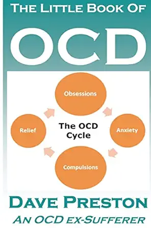 The Little Book Of Ocd