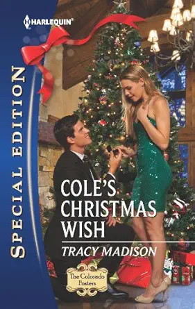 Coles Christmas Wish