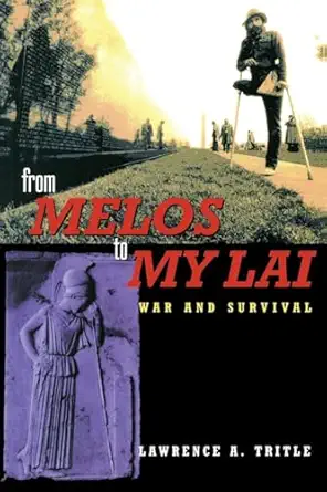 From Melos To My Lai