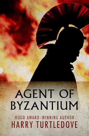 Agent Of Byzantium