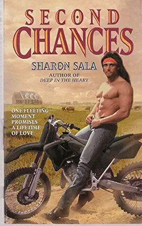 Second Chances Second Chances