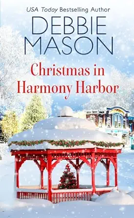 Christmas In Harmony Harbor