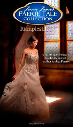 Rumplestiltskin Faerie Tale Collection