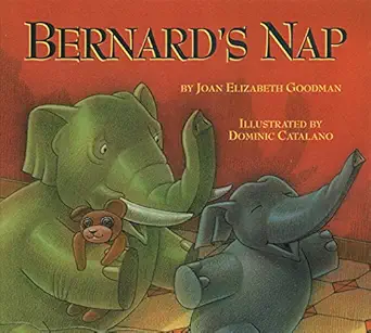 Bernards Nap