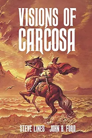Visions Of Carcosa