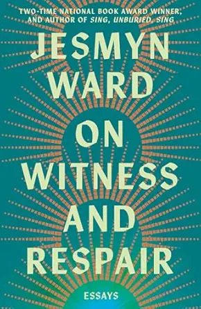 On Witness And Respair Essays