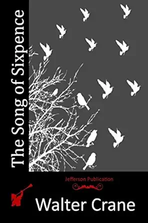 The Song Of Sixpence