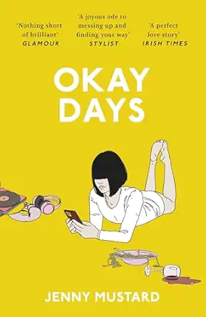 Okay Days A Joyous Ode To Being In Love Stylist