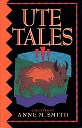 Ute Tales