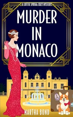 Murder In Monaco