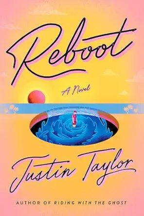 Reboot A Novel