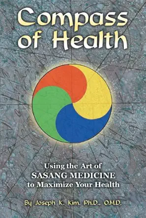 Compass Of Health