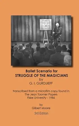 Struggle Of The Magicians