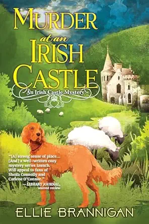 Murder At An Irish Castle