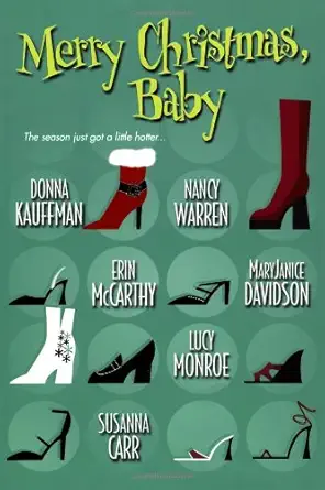 Merry Christmas Baby