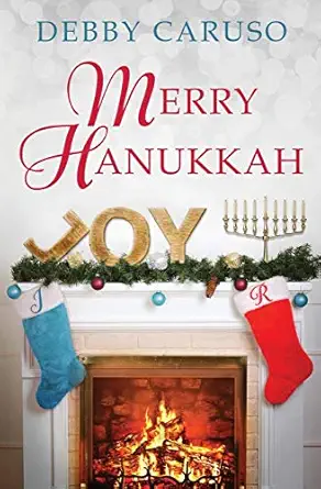 Merry Hanukkah