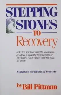 Stepping Stones To Recovery