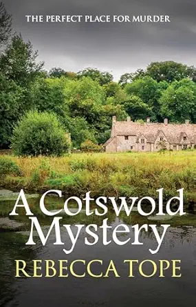 A Cotswold Mystery