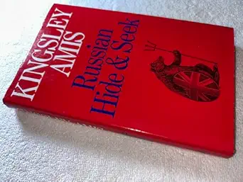 Russian Hide And Seek A Melodrama