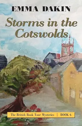 Storms In The Cotswolds