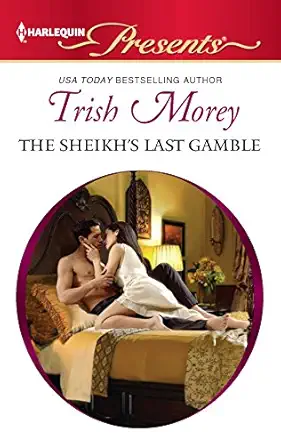 The Sheikhs Last Gamble