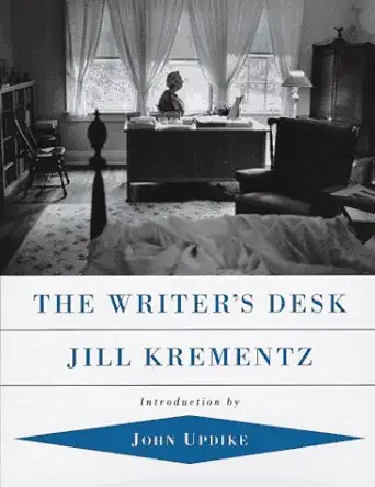 The Writers Desk