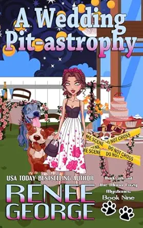 A Wedding Pit Astrophy