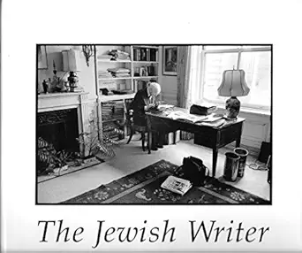 The Jewish Writer