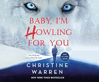 Baby Im Howling For You