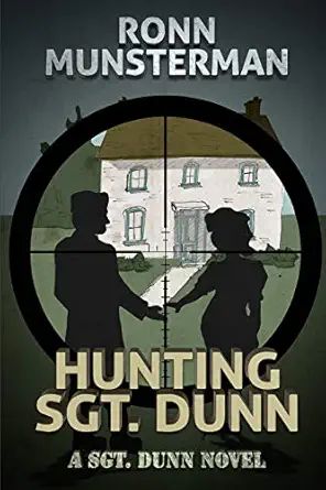 Hunting Sgt Dunn